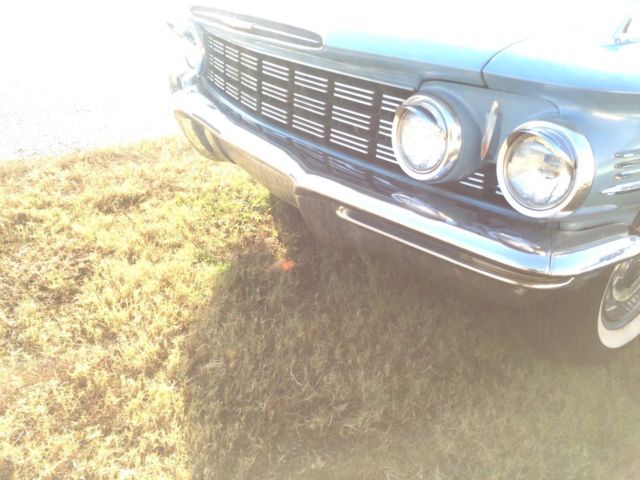 1960 Oldsmobile Eighty-Eight Super 88 - photo 6