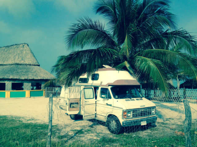 1983 Dodge Ram Van Ram Van - photo 5