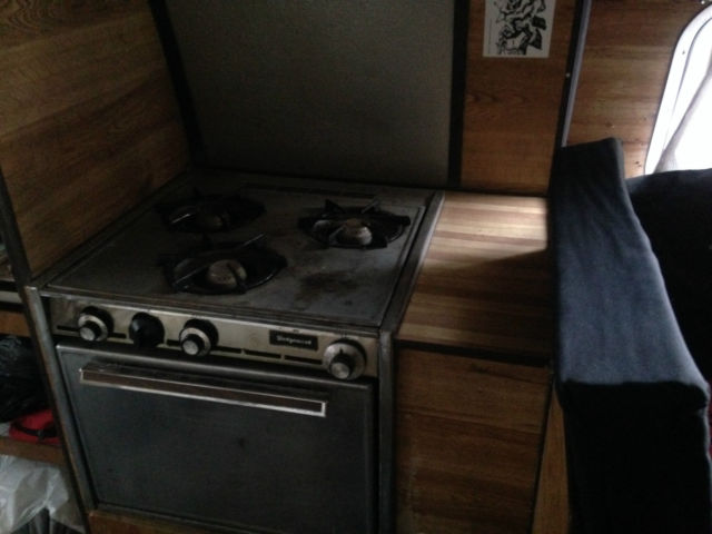 1983 Dodge Ram Van Ram Van - photo 6