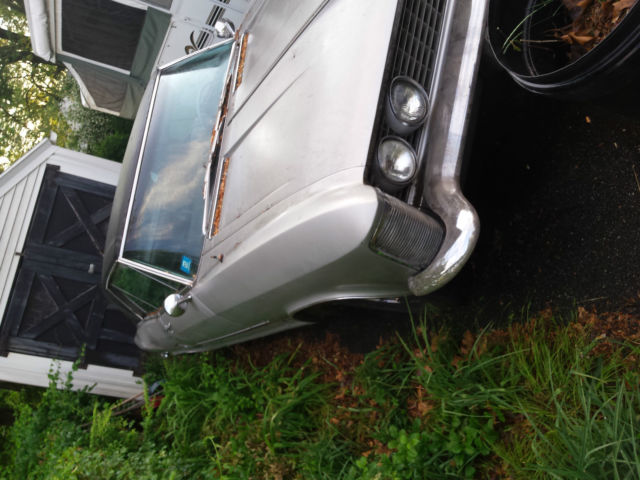 1963 Buick Riviera - photo 2