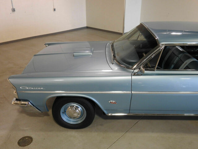 1959 Pontiac Catalina - photo 12