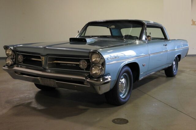 1959 Pontiac Catalina - photo 2