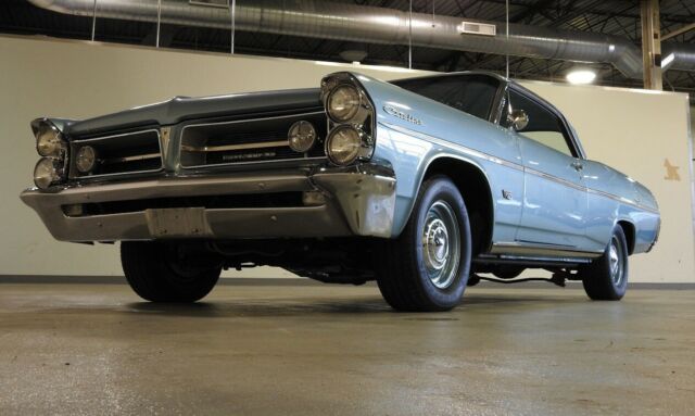 1959 Pontiac Catalina - photo 4