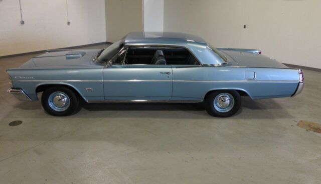 1959 Pontiac Catalina - photo 5