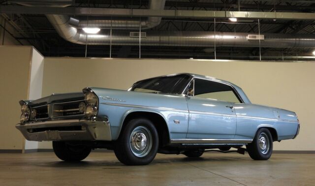 1959 Pontiac Catalina - photo 6