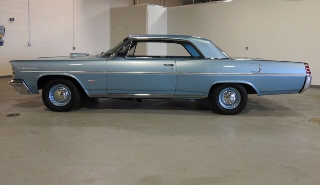 1959 Pontiac Catalina - photo 7