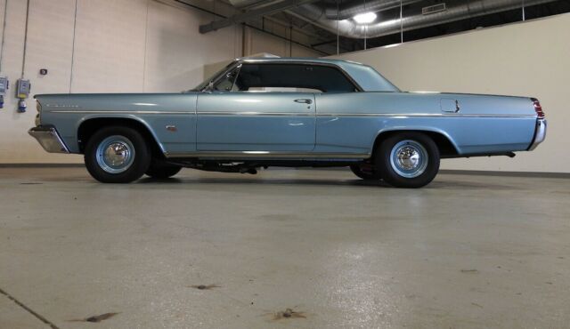 1959 Pontiac Catalina - photo 8