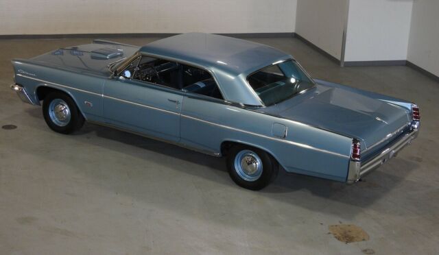 1959 Pontiac Catalina - photo 9