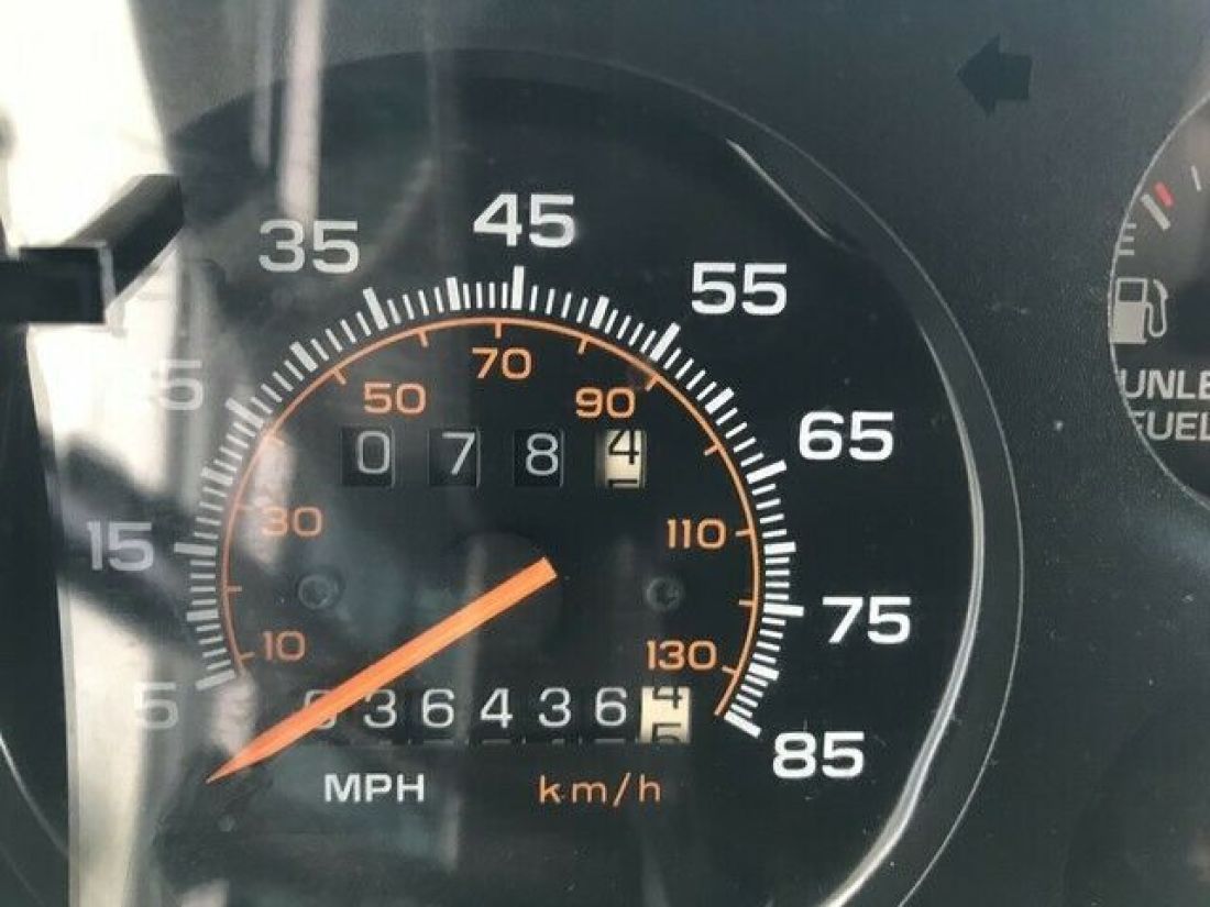 1994 Chevrolet Express - photo 11