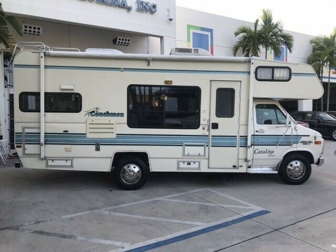 1994 Chevrolet Express - photo 2