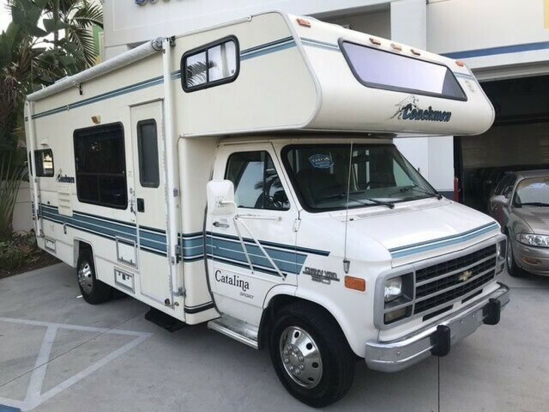 1994 Chevrolet Express - photo 3