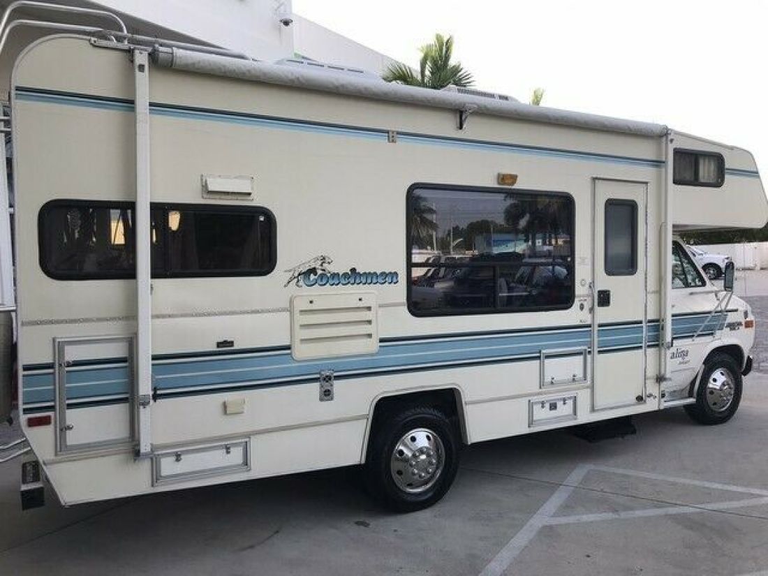 1994 Chevrolet Express - photo 4