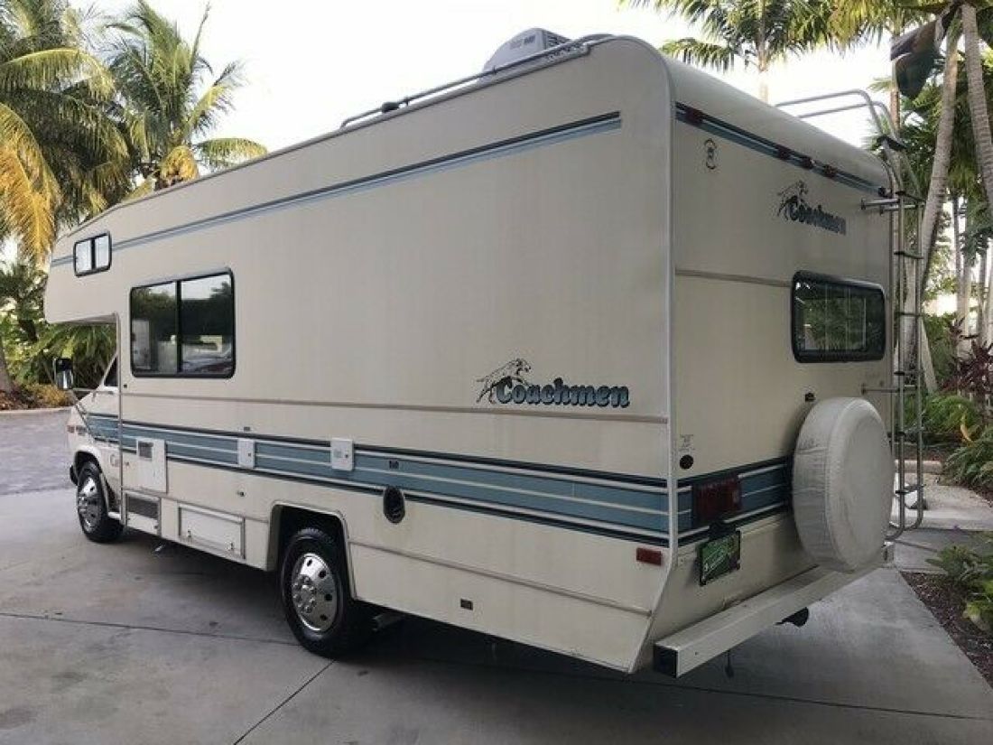 1994 Chevrolet Express - photo 5