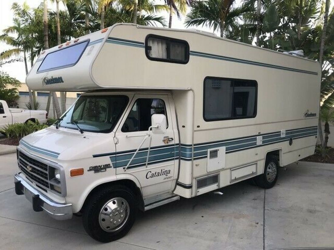 1994 Chevrolet Express - photo 6