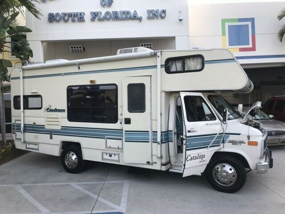 1994 Chevrolet Express - photo 7