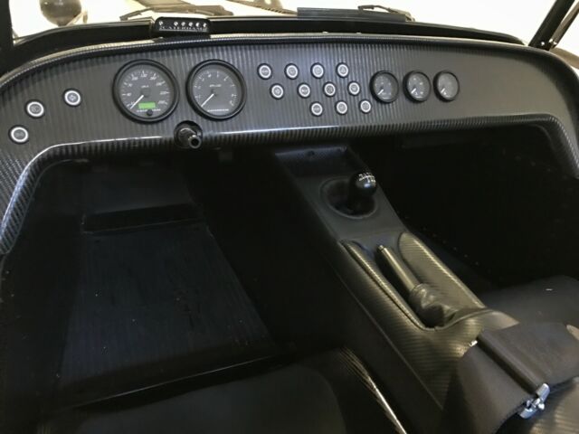 1957 Lotus Super Seven - photo 5