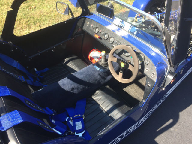 1980 Lotus Other SUPER SPRINT - photo 6