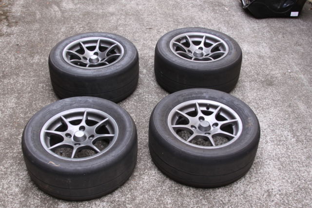 1965 Lotus Super Seven Seven SV - photo 13