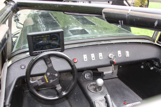 1965 Lotus Super Seven Seven SV - photo 2