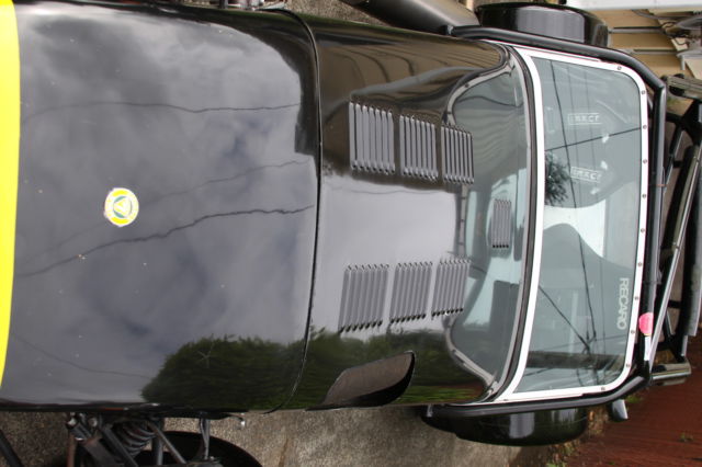 1965 Lotus Super Seven Seven SV - photo 4