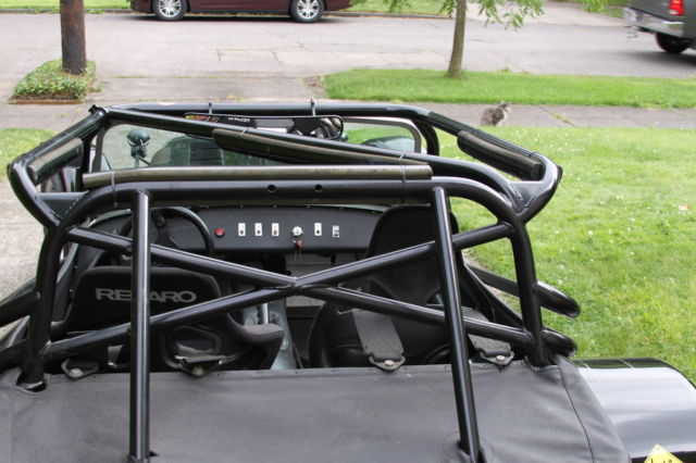 1965 Lotus Super Seven Seven SV - photo 5