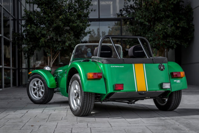1957 Lotus Super Seven - photo 11