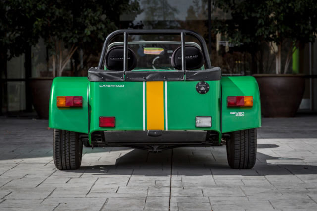 1957 Lotus Super Seven - photo 7