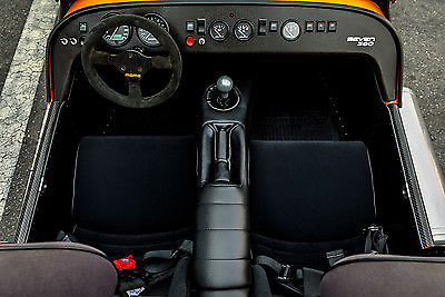 1957 Lotus Super Seven - photo 10