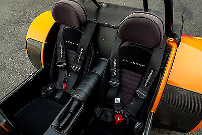 1957 Lotus Super Seven - photo 11
