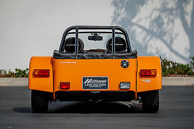 1957 Lotus Super Seven - photo 5