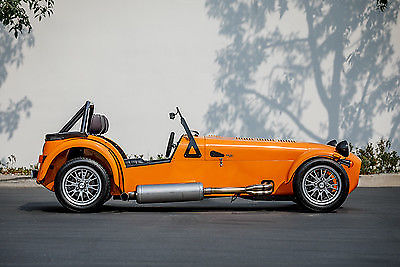 1957 Lotus Super Seven - photo 7