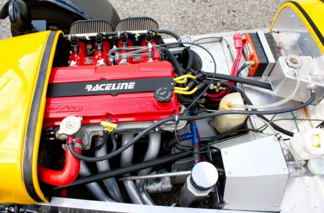 1972 Lotus Super Seven - photo 10