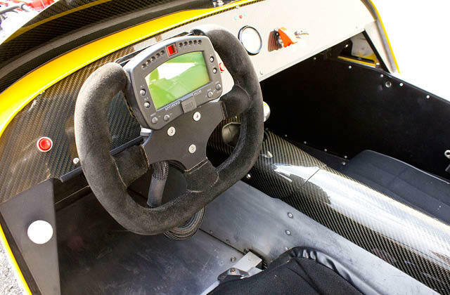 1972 Lotus Super Seven - photo 13