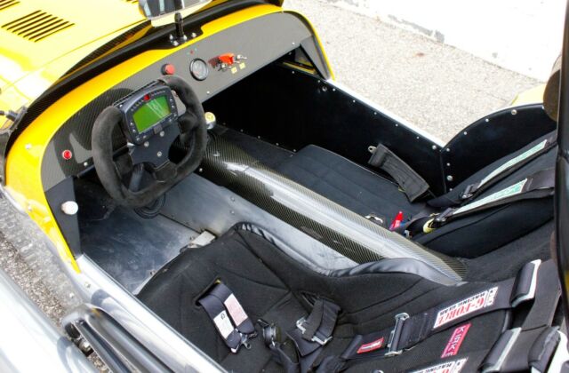1972 Lotus Super Seven - photo 5