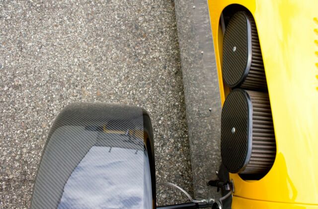 1972 Lotus Super Seven - photo 9