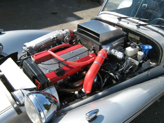 Lotus Caterham super seven. - photo 3