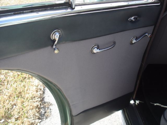 1940 Cadillac Fleetwood 60 Special - photo 10