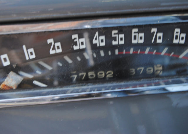 1940 Cadillac Fleetwood 60 Special - photo 11