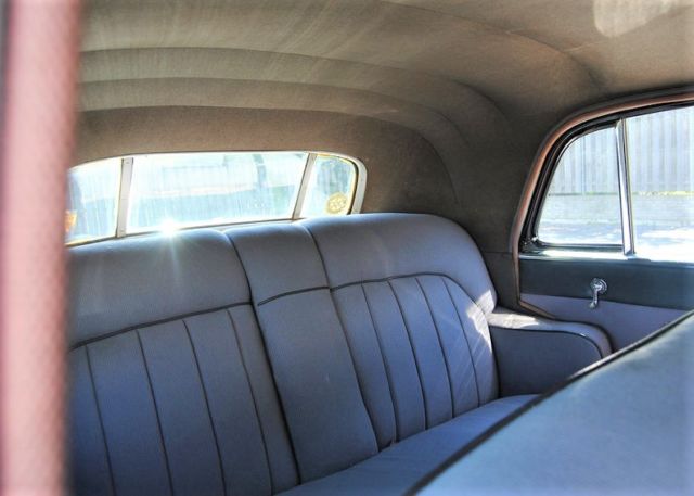 1940 Cadillac Fleetwood 60 Special - photo 7