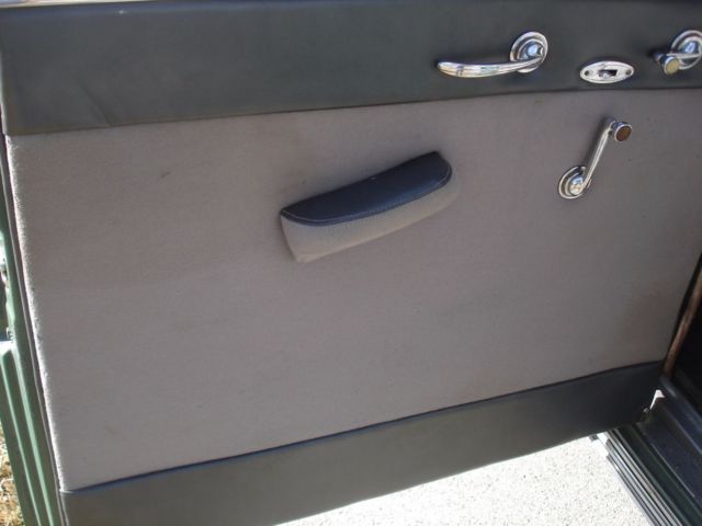 1940 Cadillac Fleetwood 60 Special - photo 9