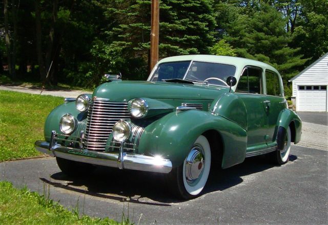 1940 Cadillac Other 60 Special - photo 3