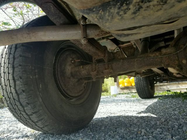 1972 Chevrolet Blazer - photo 13