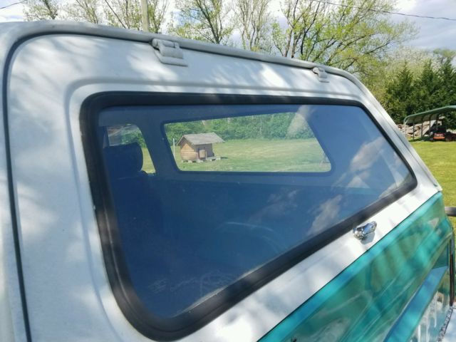 1972 Chevrolet Blazer - photo 5