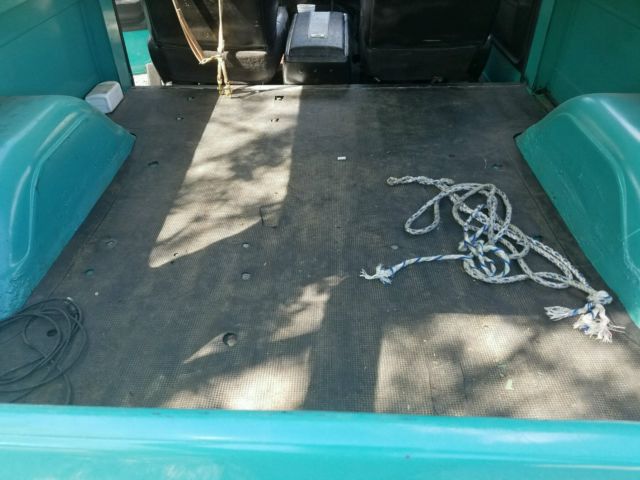 1972 Chevrolet Blazer - photo 6