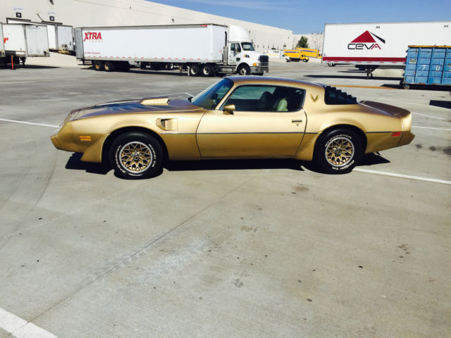 1980 Pontiac Trans Am Firebird - photo 5