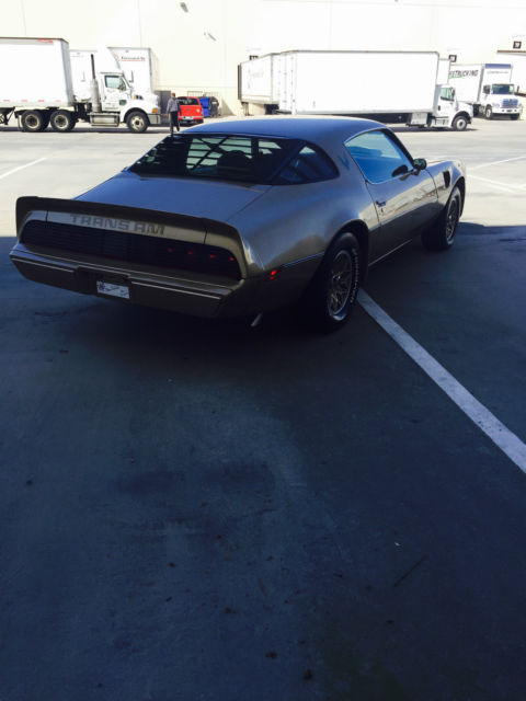 1980 Pontiac Trans Am Firebird - photo 8