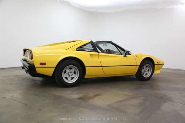 1980 Ferrari 308 GTSI - Once Owned by Miles Davis! - photo 6