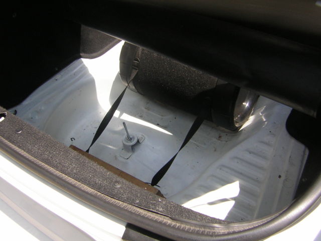 1991 Toyota Celica - photo 11
