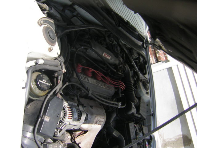 1991 Toyota Celica - photo 12