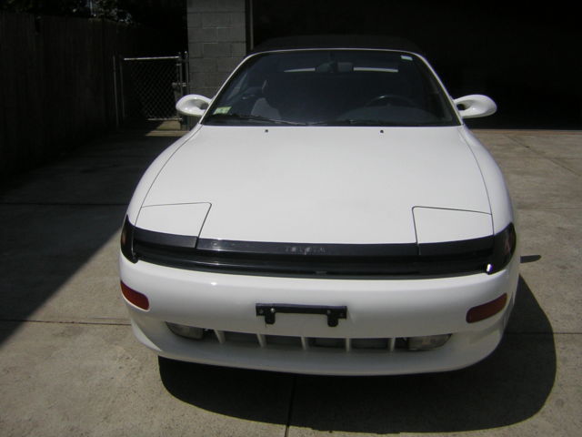 1991 Toyota Celica - photo 2